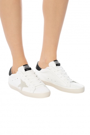 'superstar' sneakers, zdjęcie 2 'superstar' sneakers od Golden Goose